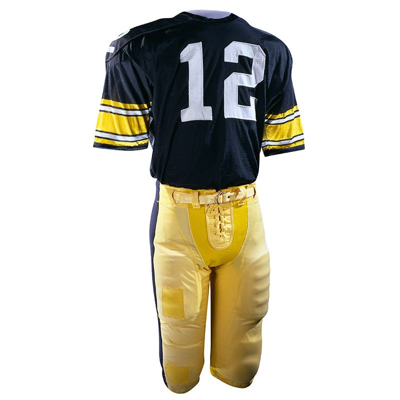 American Football Uniforms