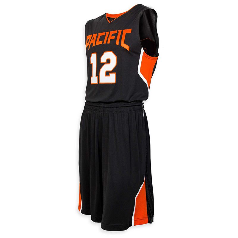 Basketball Uniforms