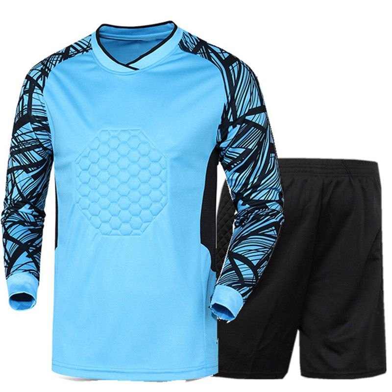 Goal Keeper Uniforms