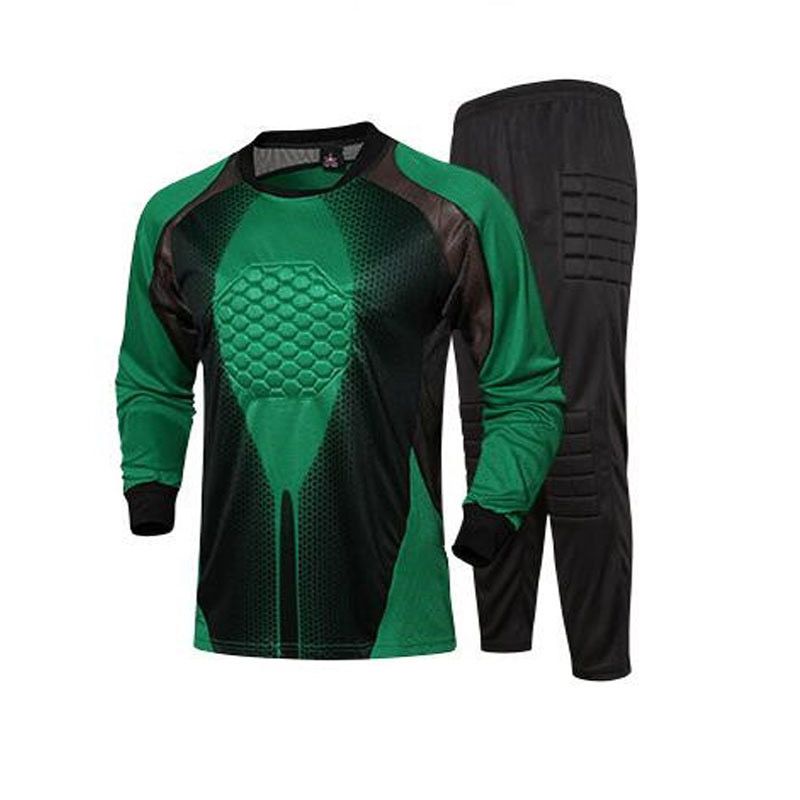 Goal Keeper Uniforms