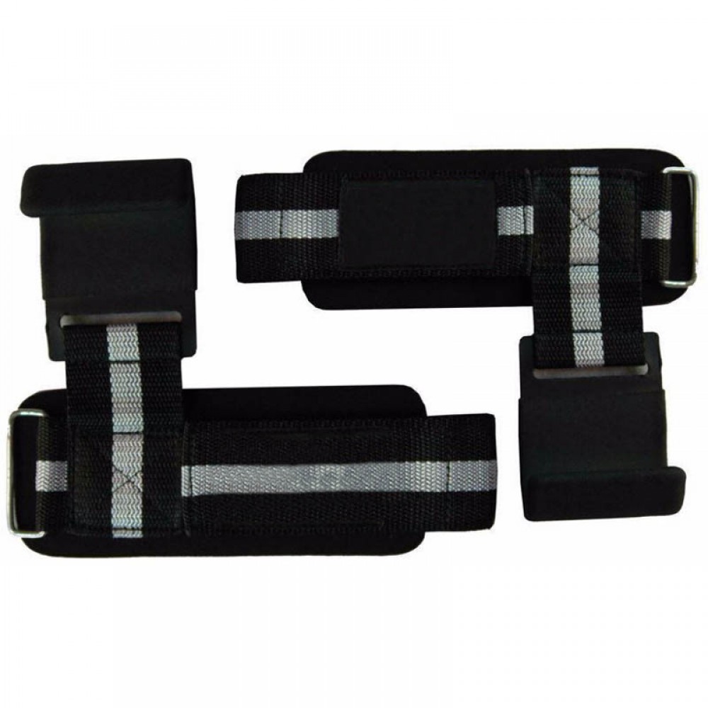 Weightlifting Hook Straps