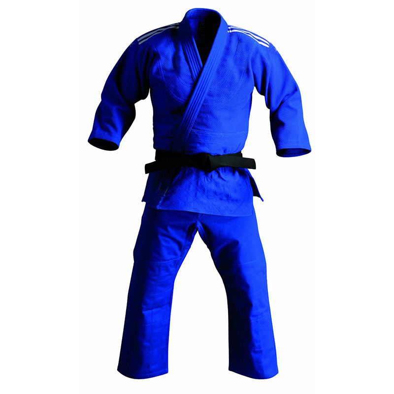 Judo Gi