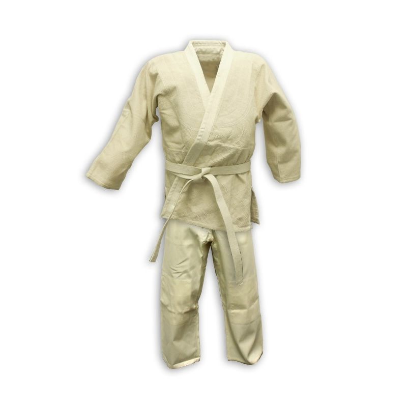 Judo Gi