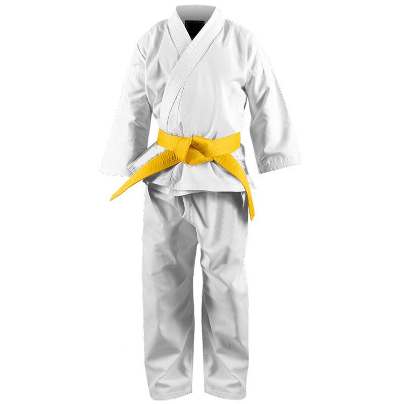 Karate Gi