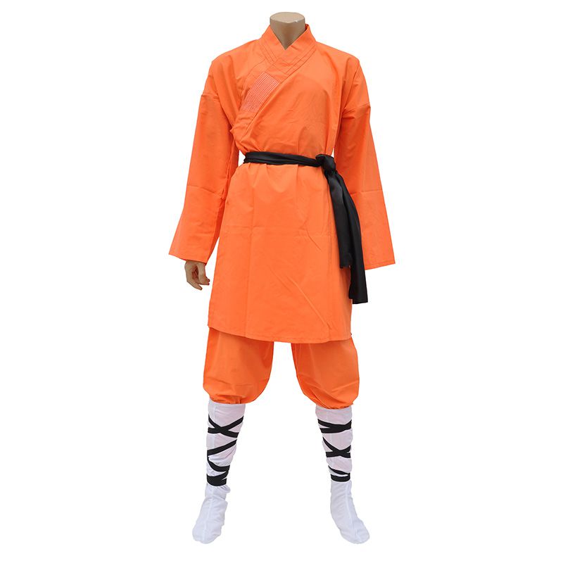 Ninja Gi