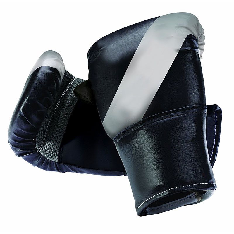 Artificial Leather Punching Bag Gloves