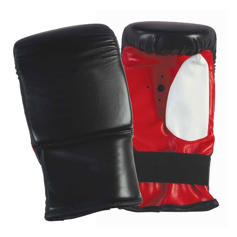 Artificial Leather Punching Bag Gloves