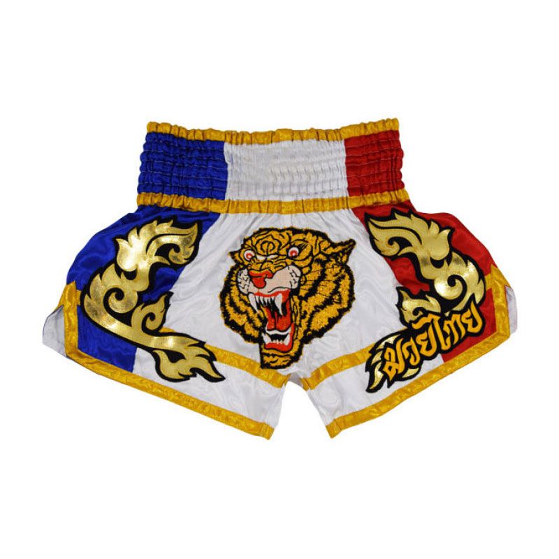 Muay Thai Short