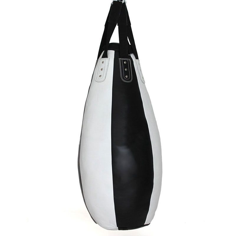 Tear Drop Punching Bag