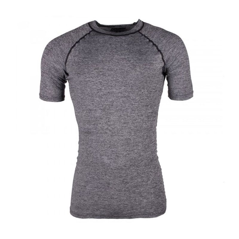 MMA Short Sleeve Rash Guard