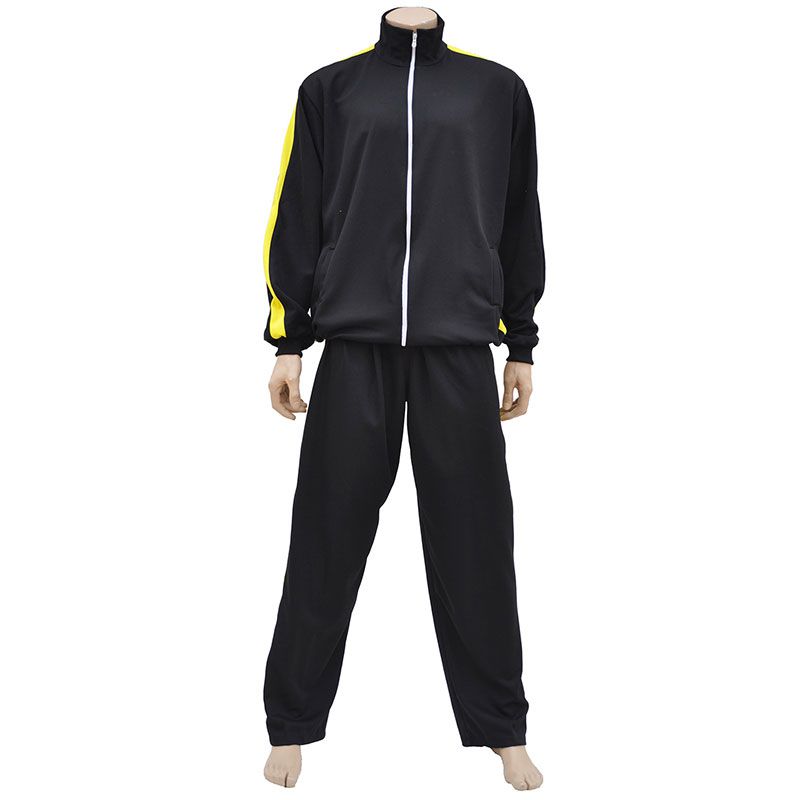 MMA Sweat Track Suits