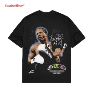 Gervonta Davis Graphic Tee