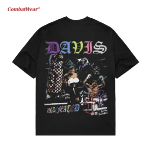 Gervonta Davis Graphic Tee