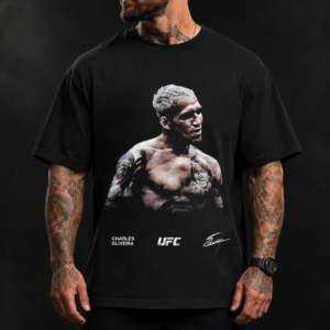 John Cena Thuganomics Shirt Model