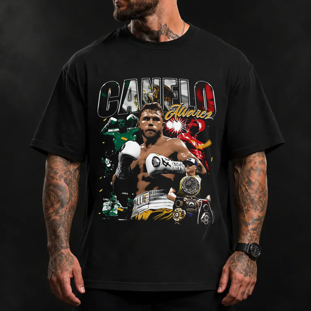 John Cena V1 Tee Model