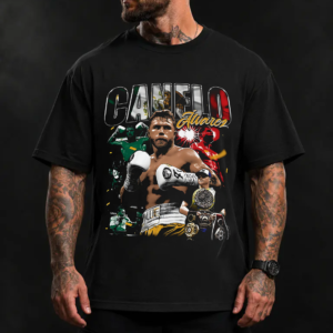 John Cena V1 Tee Model