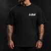 Jeff Hardy Skyline Cartoon Shirt Model