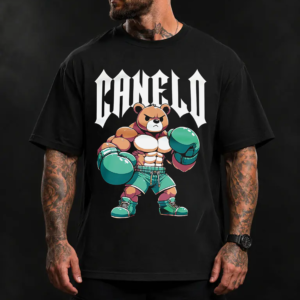 John Cena spinner Belt Senior Rapper Tee Model