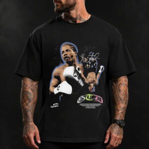 2026 Alex Pereira New Tee Sports Shirt UFC MMA Workout T-Shirt Ultra Cotton 100% Cotton Gift For Him Model