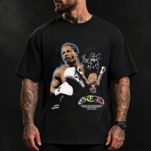 2026 Alex Pereira New Tee Sports Shirt UFC MMA Workout T-Shirt Ultra Cotton 100% Cotton Gift For Him Model