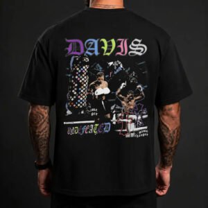 “suga” Sean O’Malley Tee Model
