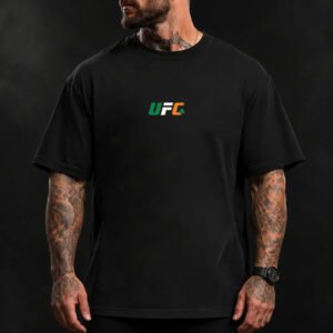 Canelo Alvarez Shirt Model