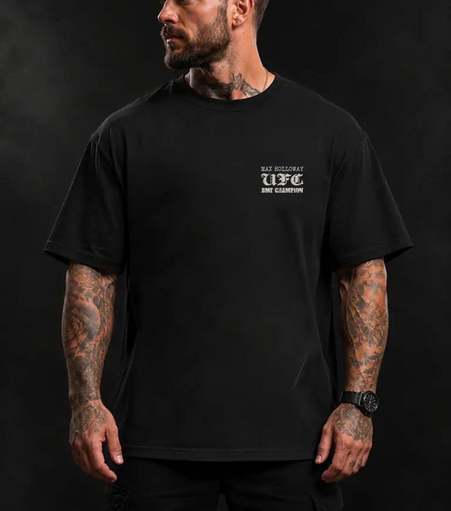 WWE John Cena Shirt Model