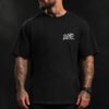 Stone Cold Steve Austin Tee Model