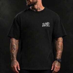 Stone Cold Steve Austin Tee Model