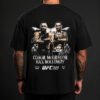 The Hardy Boyz T Shirt Model