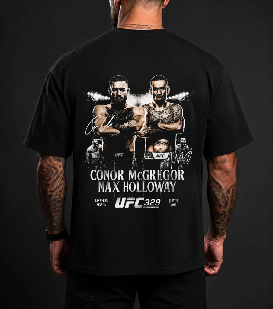 The Hardy Boyz T Shirt Model