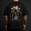 UFC Freedom 250 T-Shirt Model