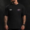 Nick and Nate Diaz Shirt Model