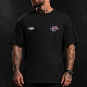 Nick and Nate Diaz Shirt Model