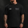 Khabib UFC Shirt Model