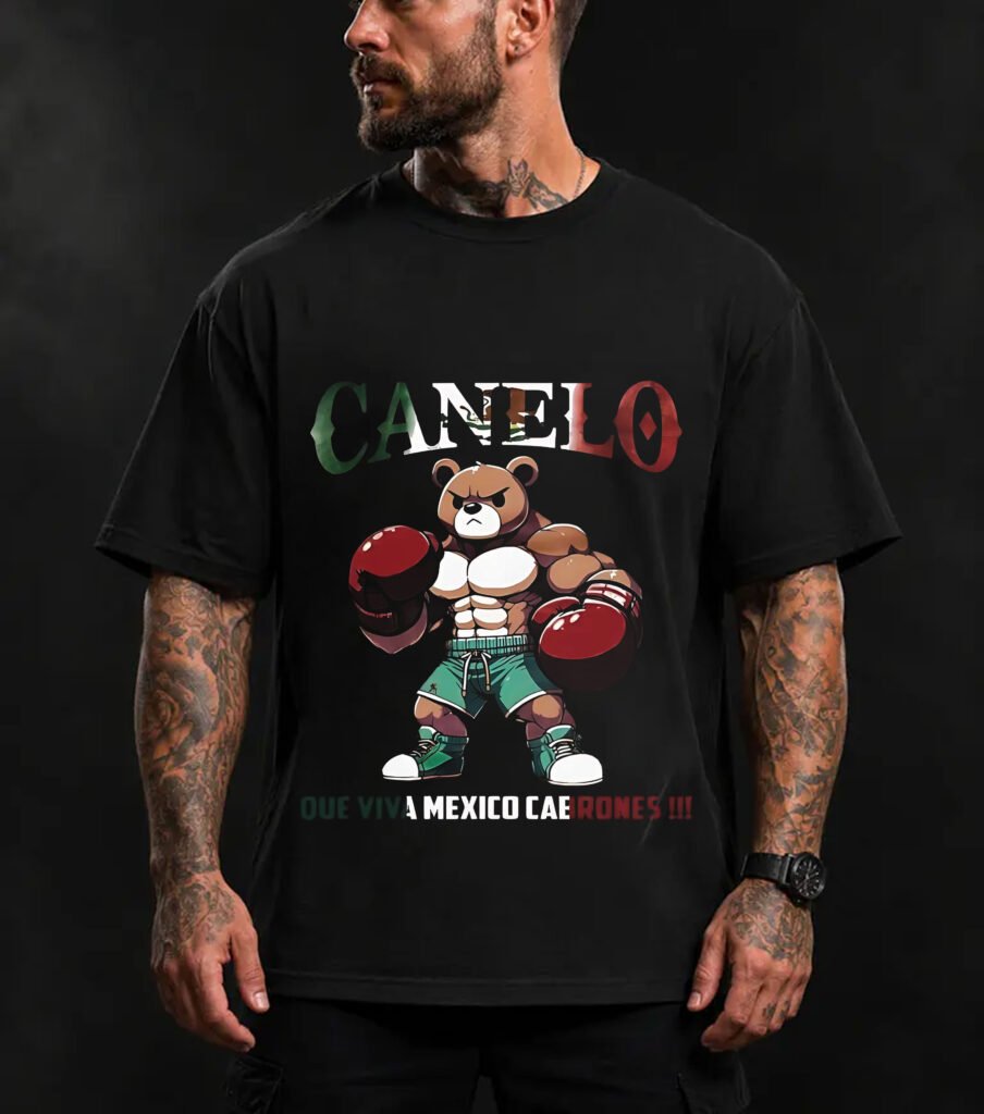 Jeff Hardy Shirt Model