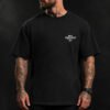 UFC Freedom 250 T Shirt Model