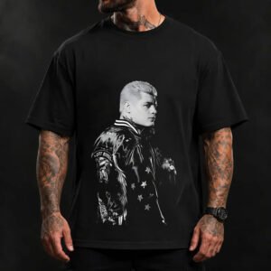 Cody Rhodes Shirt