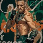 Conor McGregor Merch Ideas