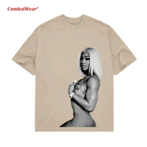 Jade Cargill Shirt