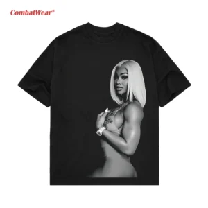 Jade Cargill T Shirt