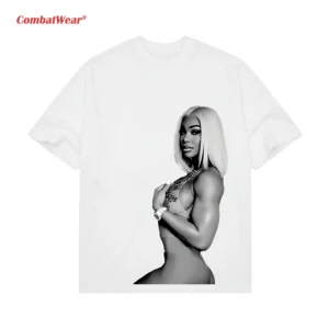 Jade Cargill Shirt