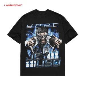 Jey Uso Yeet Shirt