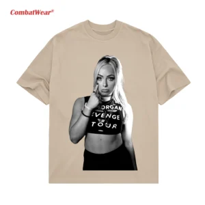 Liv Morgan Revenge Tour Shirt