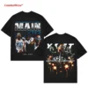 main event jey uso shirt