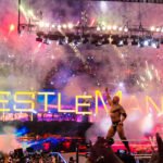 John Cena after losing to The Rock at WrestleMania 28
