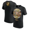 john cena 17 time champion shirt