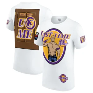 john cena bakersfield shirt