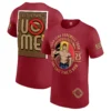 john cena brussels shirt