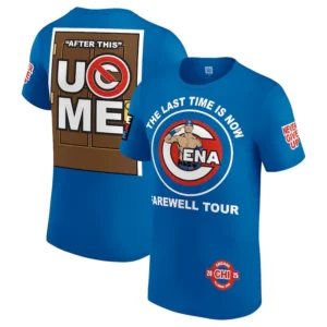 john cena chicago shirt
